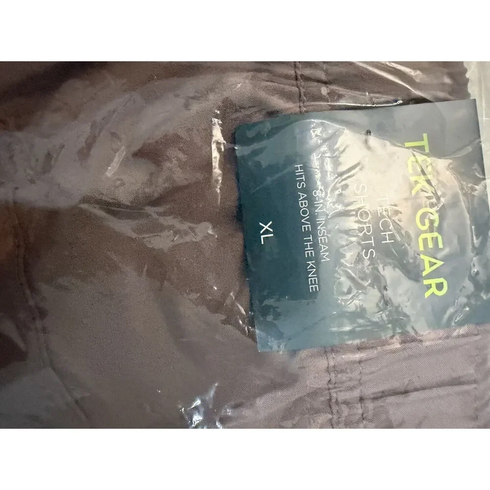 Men's Tek Gear® Tech Woven Short XL